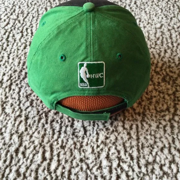 NBA Boston Celtics Hap/Cap - Picture 4 of 5
